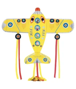 Djeco Vlieger Maxi Plane