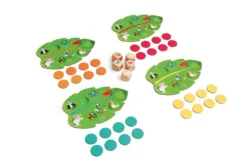 Scratch Yahtzee Jungle Yam -Speelgoed Winkel image 1008