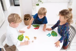 Scratch Yahtzee Jungle Yam -Speelgoed Winkel image 1009