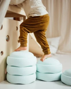 Stapelstein Mint 6 -Speelgoed Winkel image 103