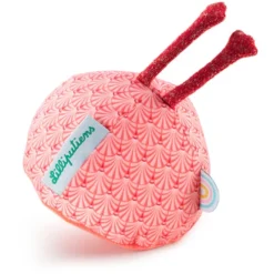 Lilliputiens Knuffel Anaïs Muzikale Rol 8 Lilliputiens Knuffel Anaïs Muzikale Rol -Speelgoed Winkel image 1044