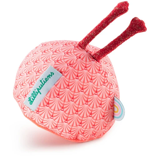 Lilliputiens Knuffel Anaïs Muzikale Rol 3 Lilliputiens Knuffel Anaïs Muzikale Rol - Afbeelding 3