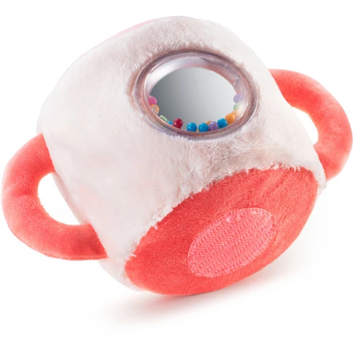 Lilliputiens Knuffel Anaïs Muzikale Rol 5 Lilliputiens Knuffel Anaïs Muzikale Rol - Afbeelding 5