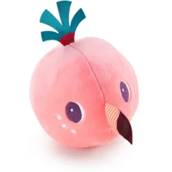 Lilliputiens Knuffel Anaïs Muzikale Rol 11 Lilliputiens Knuffel Anaïs Muzikale Rol -Speelgoed Winkel image 1047