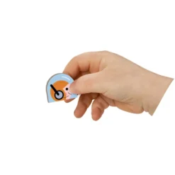 Janod Magneetboek Voertuigen 13 Janod Magneetboek Voertuigen -Speelgoed Winkel image 1065