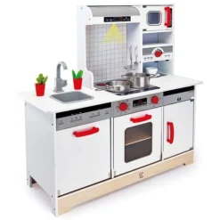 Hape Speelkeuken All-in-1 Kitchen