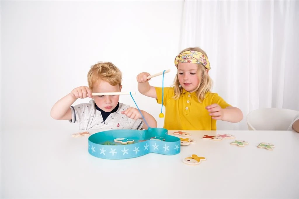 Scratch Visspel Classic 3 Scratch Visspel Classic - Afbeelding 3