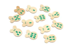 Scratch Visspel Classic 12 Scratch Visspel Classic -Speelgoed Winkel image 1121