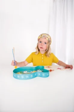 Scratch Visspel Classic 13 Scratch Visspel Classic -Speelgoed Winkel image 1122