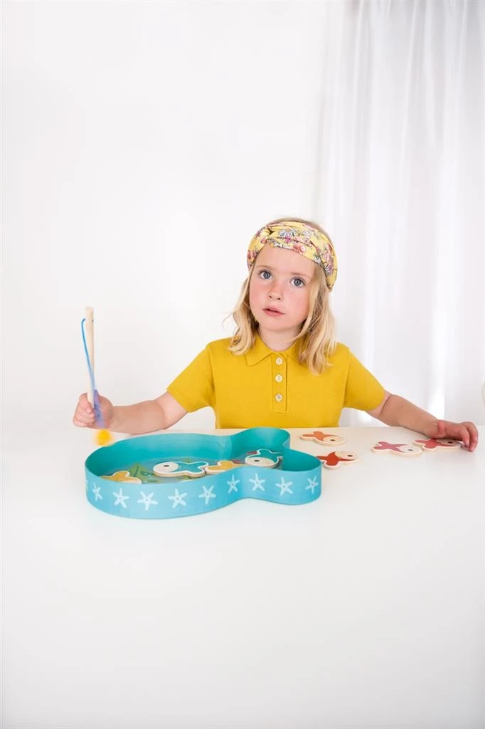 Scratch Visspel Classic 6 Scratch Visspel Classic - Afbeelding 6