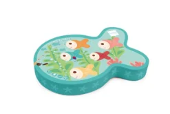 Scratch Visspel Classic 15 Scratch Visspel Classic -Speelgoed Winkel image 1124