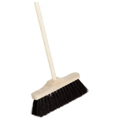 GOKI Kinderbezem Hout