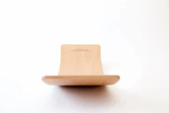 Wobbel Starter Blank Gelakt Zonder Vilt -Speelgoed Winkel image 1156