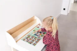 Scratch Magnetische Kleuren & Vormen Uil -Speelgoed Winkel image 1170