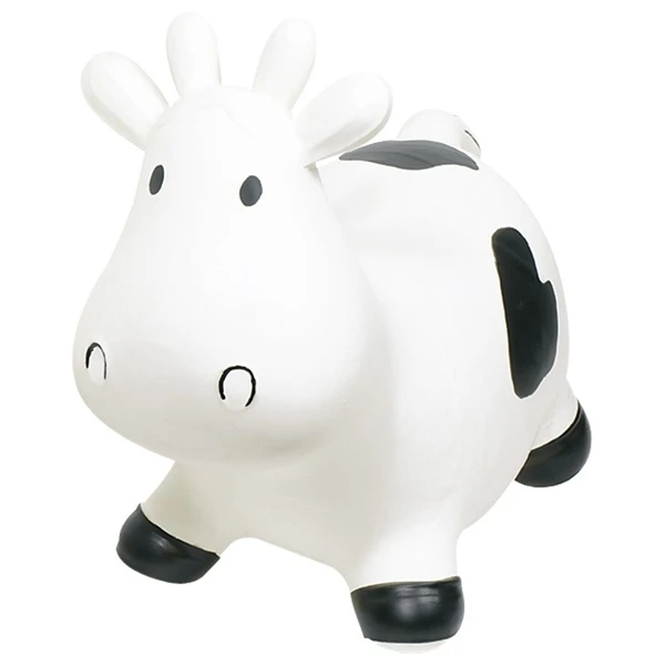 GOKI Jumping Koe 2 GOKI Jumping Koe - Afbeelding 2