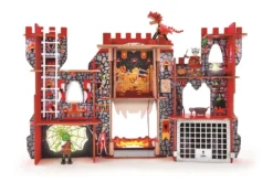 Hape Viking Kasteel
