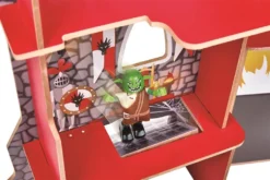 Hape Viking Kasteel -Speelgoed Winkel image 1181