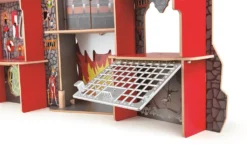 Hape Viking Kasteel -Speelgoed Winkel image 1182