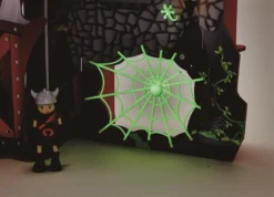 Hape Viking Kasteel -Speelgoed Winkel image 1184