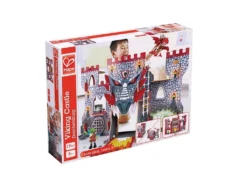 Hape Viking Kasteel -Speelgoed Winkel image 1186