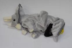 Beleduc Handpop Triceratops