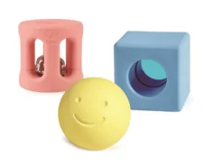 Hape Rammelaar Geometrisch