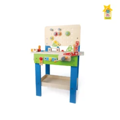 Hape Werkbank Master Workbench