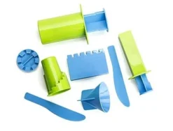 Relevant Play Kasteelvormen