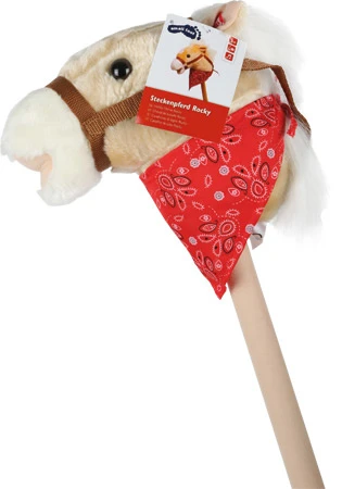 Small Foot Stokpaard Rocky 3 Small Foot Stokpaard Rocky - Afbeelding 3