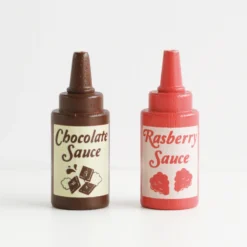 Le Toy Van Carlos Ice Cream Stand -Speelgoed Winkel image 1238