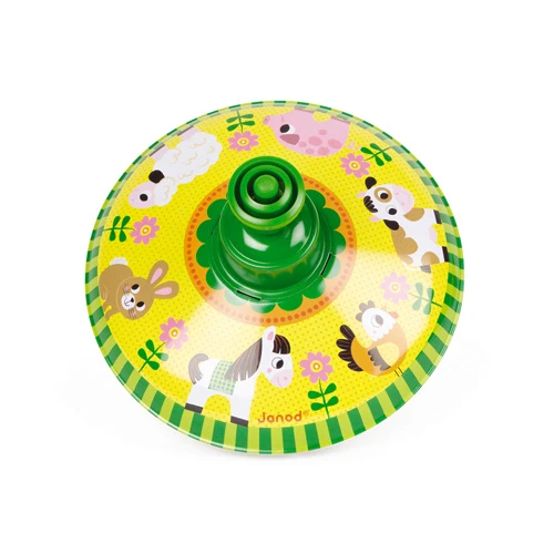 Janod Bromtol Boerderij 2 Janod Bromtol Boerderij - Afbeelding 2