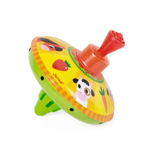 Janod Bromtol Boerderij 3 Janod Bromtol Boerderij - Afbeelding 3