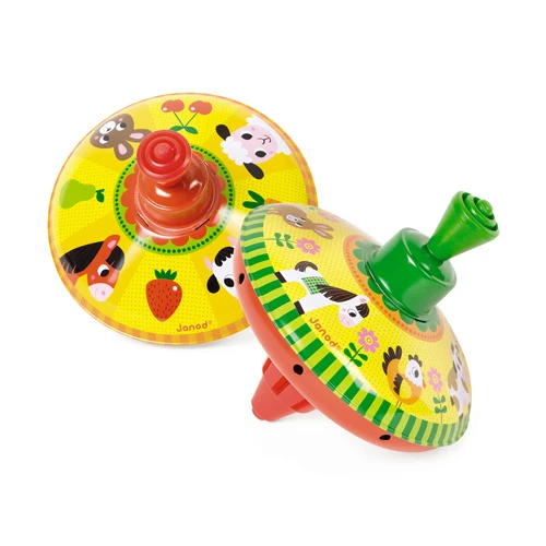 Janod Bromtol Boerderij 5 Janod Bromtol Boerderij - Afbeelding 5