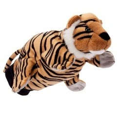 Beleduc Handpop Tijger