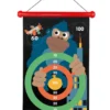 Scratch Magnetisch Dart Spel Monkeytown