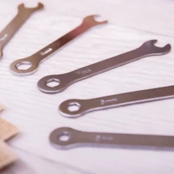 Bigjigs Gereedschapskist 28-delig -Speelgoed Winkel image 1270