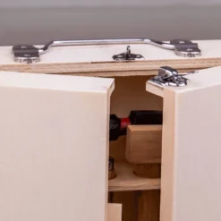 Bigjigs Gereedschapskist 28-delig -Speelgoed Winkel image 1272