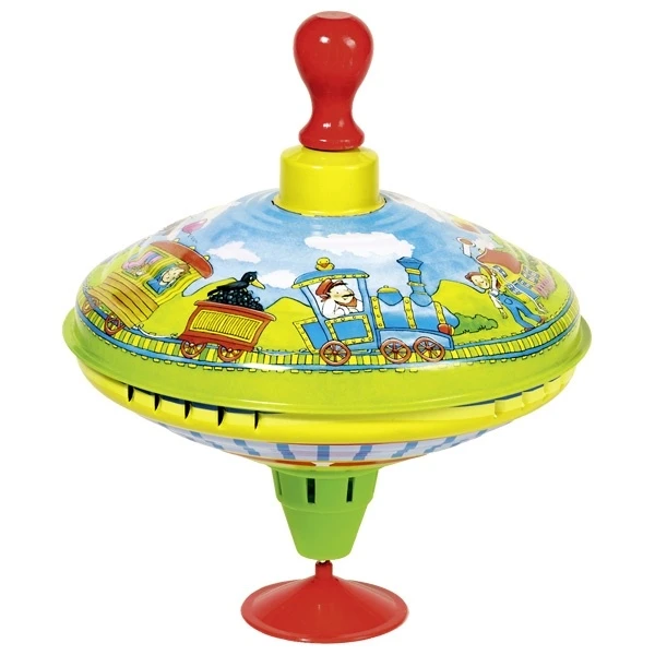 GOKI Bromtol Trein 1 GOKI Bromtol Trein