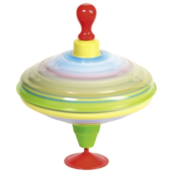 GOKI Bromtol Trein 2 GOKI Bromtol Trein - Afbeelding 2