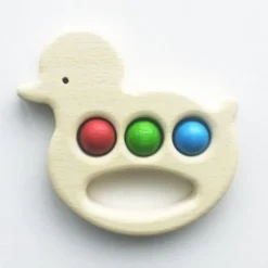 Hess Grijpfiguur Rammelaar Eend