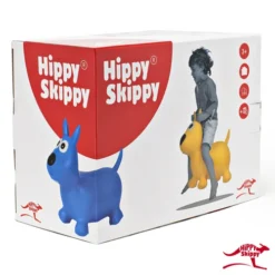 Hippy Skippy Zebra -Speelgoed Winkel image 1288