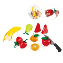 Hape Speelset Healthy Fruit