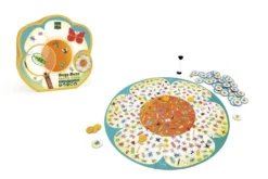 Scratch Zoekspel Bugs Buzz -Speelgoed Winkel image 1306