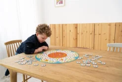 Scratch Zoekspel Bugs Buzz -Speelgoed Winkel image 1307