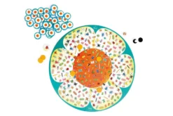 Scratch Zoekspel Bugs Buzz -Speelgoed Winkel image 1308