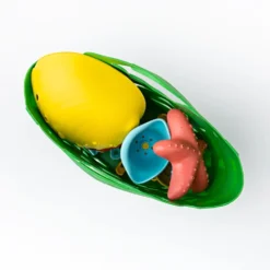 Green Toys Badset Tide Pool Bath Set -Speelgoed Winkel image 133