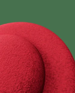 Stapelstein Balance Board Colors Rood -Speelgoed Winkel image 1335