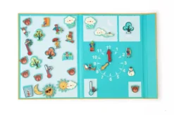 Scratch Magnetische Dagplanner