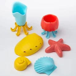 Green Toys Badset Tide Pool Bath Set -Speelgoed Winkel image 135