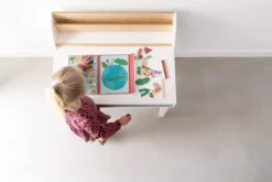 Scratch Magnetische Mix & Match Dierenwereld -Speelgoed Winkel image 1358